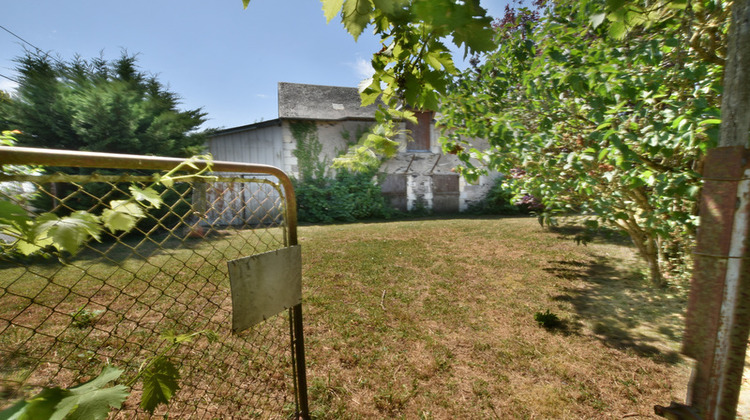 Ma-Cabane - Vente Maison MAZE, 107 m²