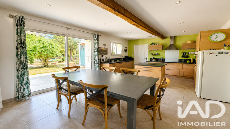 Ma-Cabane - Vente Maison Mazé, 173 m²