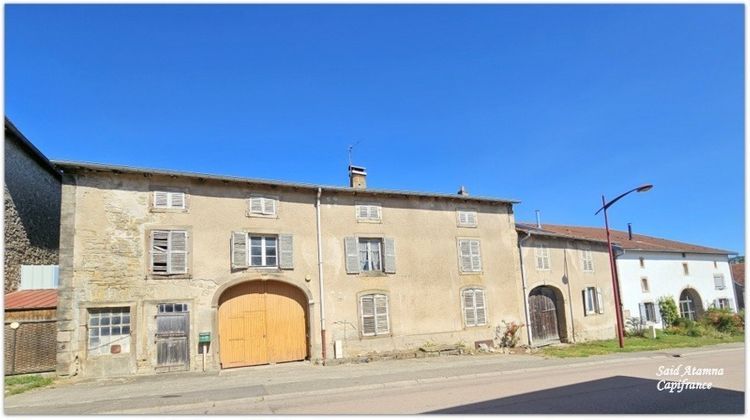 Ma-Cabane - Vente Maison MAZELEY, 112 m²