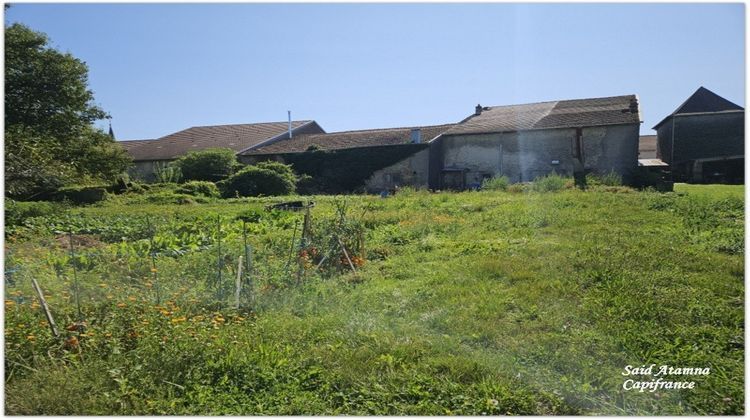 Ma-Cabane - Vente Maison MAZELEY, 112 m²