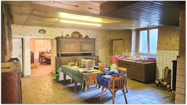 Ma-Cabane - Vente Maison MAZELEY, 112 m²