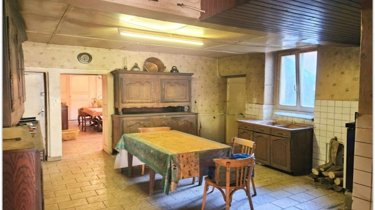 Ma-Cabane - Vente Maison MAZELEY, 112 m²