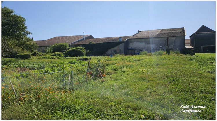 Ma-Cabane - Vente Maison MAZELEY, 112 m²