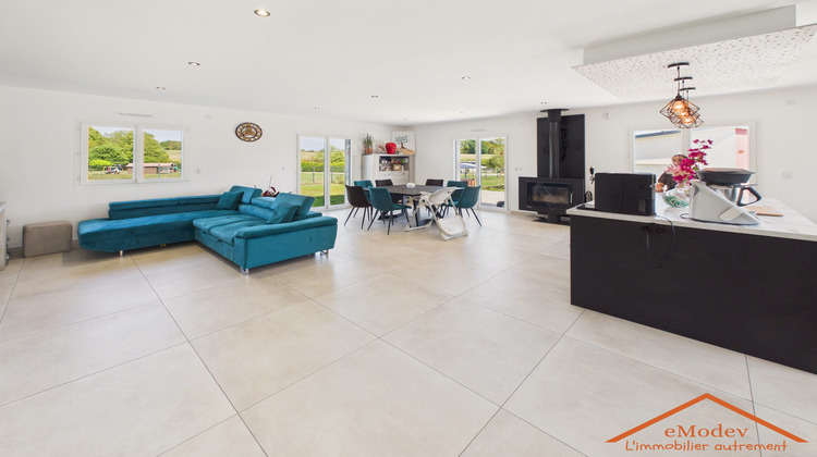 Ma-Cabane - Vente Maison Mazeley, 165 m²