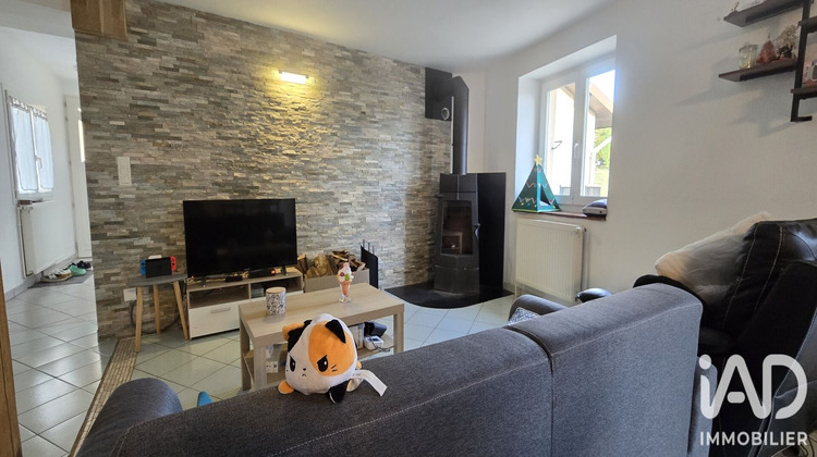 Ma-Cabane - Vente Maison Mazeley, 110 m²