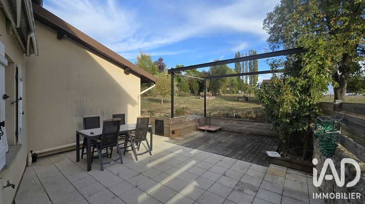 Ma-Cabane - Vente Maison Mazeley, 110 m²