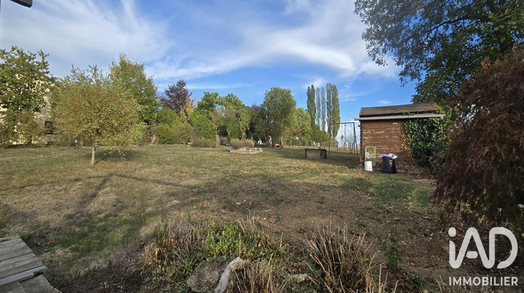 Ma-Cabane - Vente Maison Mazeley, 110 m²