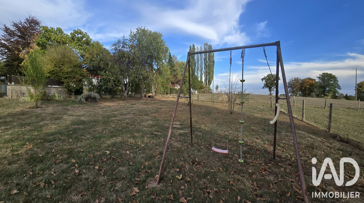 Ma-Cabane - Vente Maison Mazeley, 110 m²