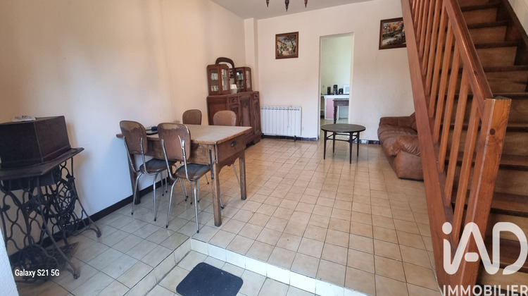 Ma-Cabane - Vente Maison Mazerat-Aurouze, 60 m²