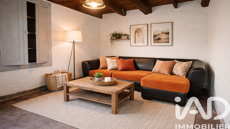 Ma-Cabane - Vente Maison Mazerat-Aurouze, 46 m²