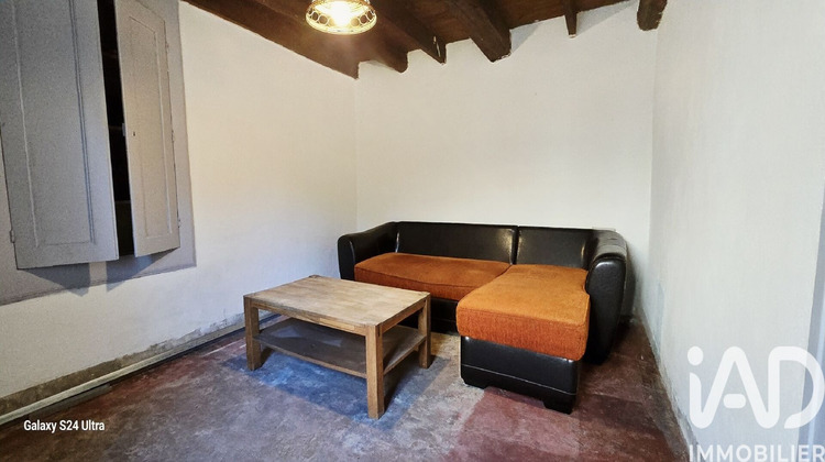 Ma-Cabane - Vente Maison Mazerat-Aurouze, 46 m²