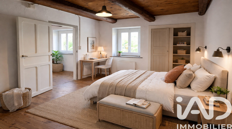 Ma-Cabane - Vente Maison Mazerat-Aurouze, 46 m²