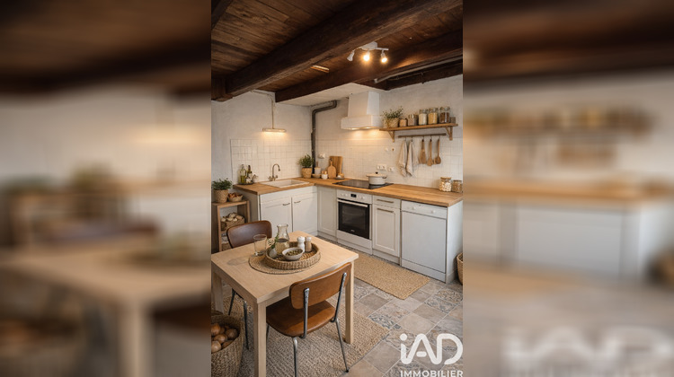 Ma-Cabane - Vente Maison Mazerat-Aurouze, 46 m²
