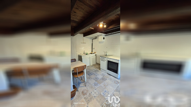 Ma-Cabane - Vente Maison Mazerat-Aurouze, 46 m²