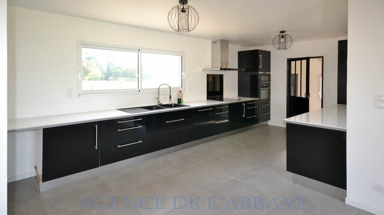 Ma-Cabane - Vente Maison Mazeray, 112 m²