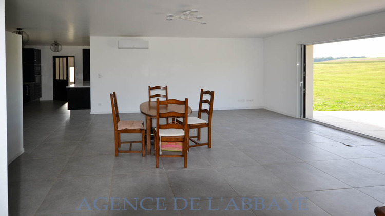 Ma-Cabane - Vente Maison Mazeray, 112 m²