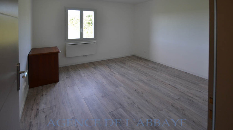 Ma-Cabane - Vente Maison Mazeray, 112 m²