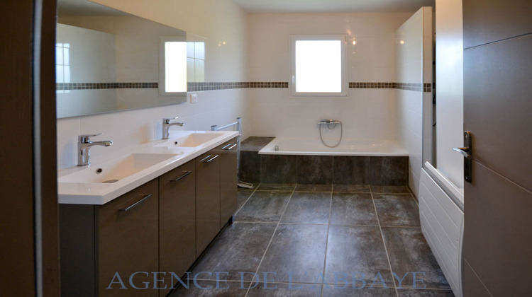 Ma-Cabane - Vente Maison Mazeray, 112 m²