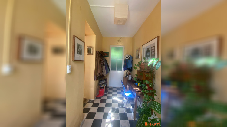 Ma-Cabane - Vente Maison Mazeray, 281 m²