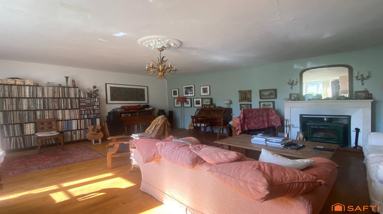 Ma-Cabane - Vente Maison Mazeray, 281 m²