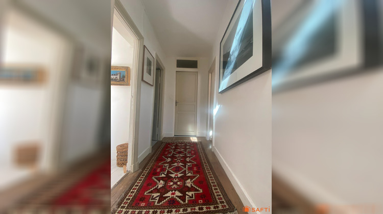Ma-Cabane - Vente Maison Mazeray, 281 m²