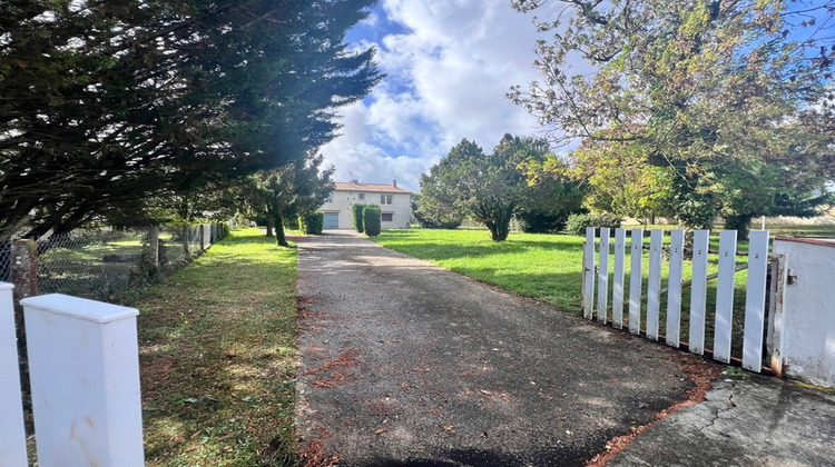 Ma-Cabane - Vente Maison MAZERAY, 101 m²