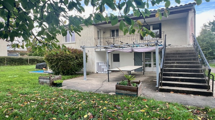 Ma-Cabane - Vente Maison MAZERAY, 101 m²