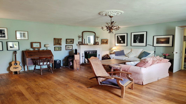 Ma-Cabane - Vente Maison MAZERAY, 281 m²