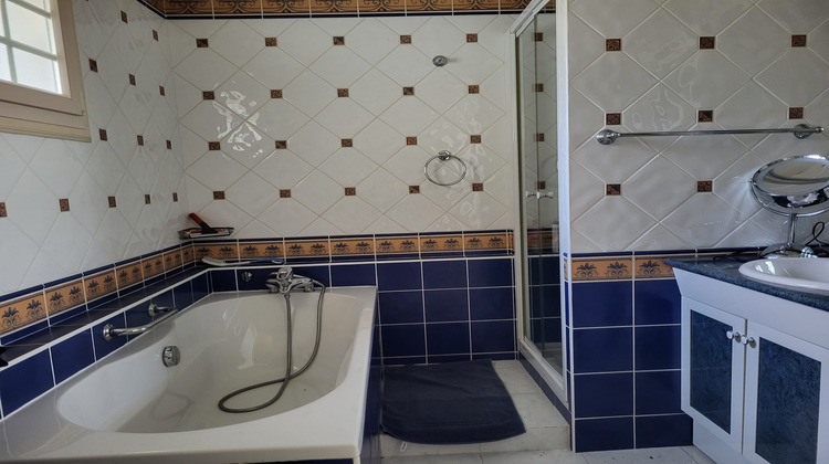 Ma-Cabane - Vente Maison Mazeray, 226 m²