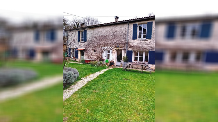 Ma-Cabane - Vente Maison MAZERAY, 281 m²