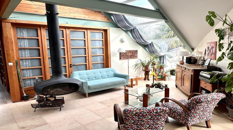 Ma-Cabane - Vente Maison Mazeray, 137 m²