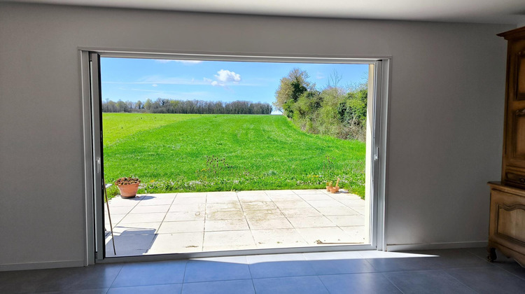 Ma-Cabane - Vente Maison Mazeray, 112 m²