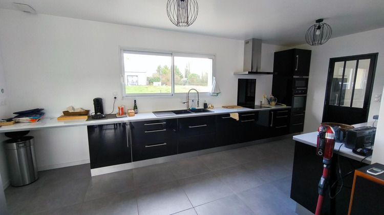 Ma-Cabane - Vente Maison Mazeray, 112 m²