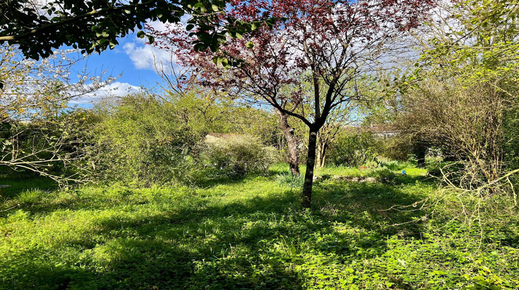 Ma-Cabane - Vente Maison Mazeray, 135 m²