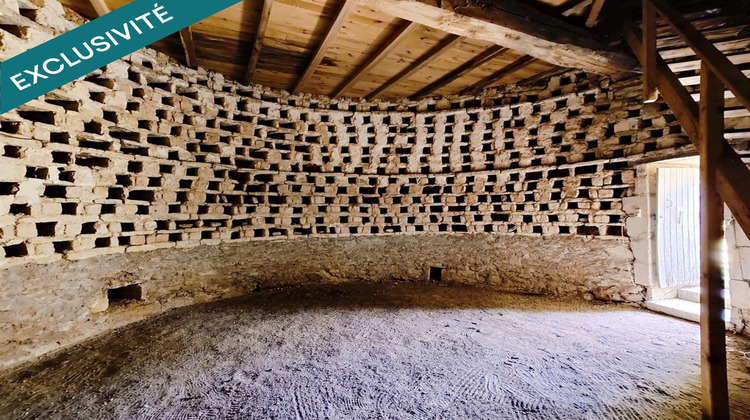 Ma-Cabane - Vente Maison Mazeray, 281 m²