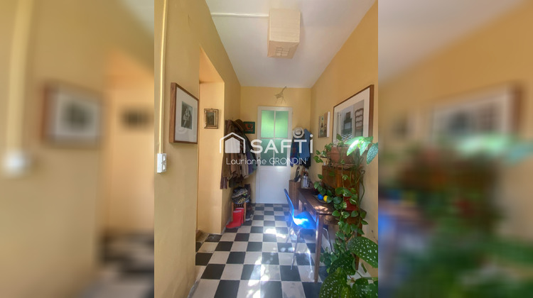 Ma-Cabane - Vente Maison Mazeray, 281 m²