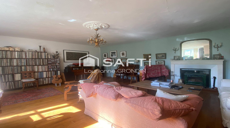 Ma-Cabane - Vente Maison Mazeray, 281 m²