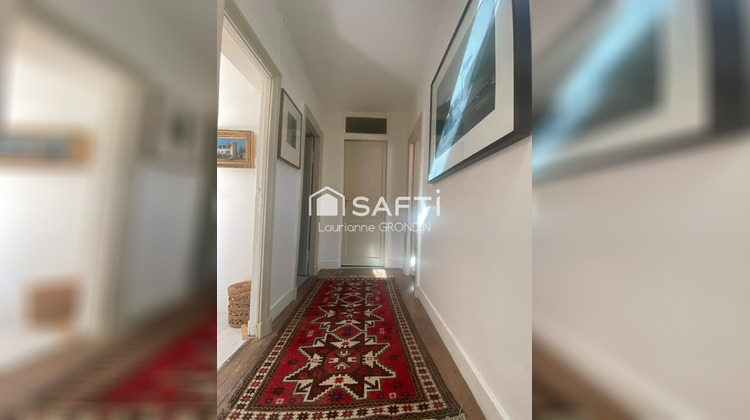 Ma-Cabane - Vente Maison Mazeray, 281 m²