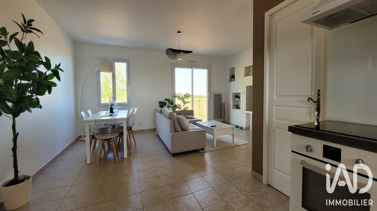 Ma-Cabane - Vente Maison Mazeray, 79 m²