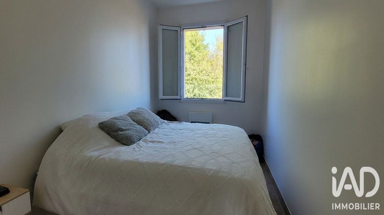 Ma-Cabane - Vente Maison Mazeray, 79 m²