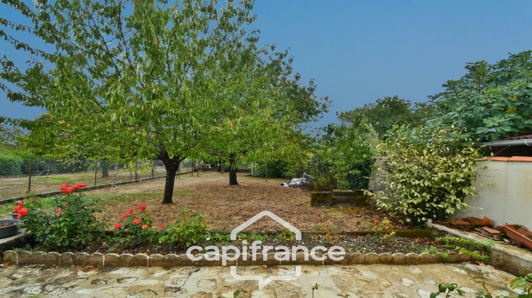 Ma-Cabane - Vente Maison MAZERAY, 89 m²