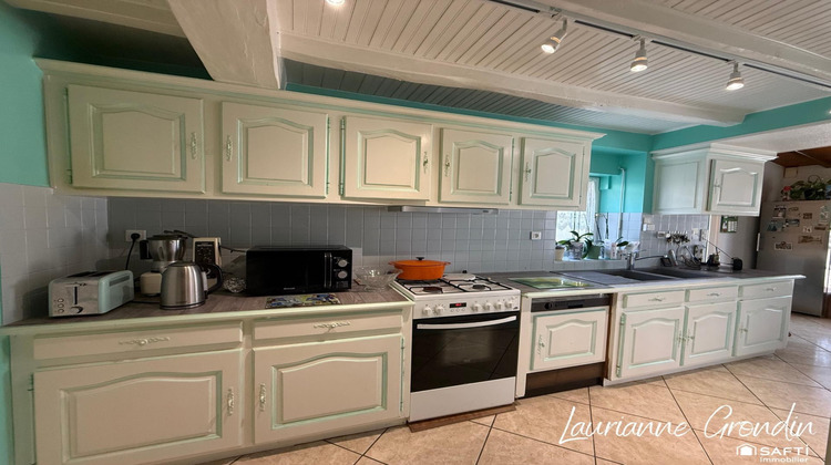 Ma-Cabane - Vente Maison Mazeray, 89 m²