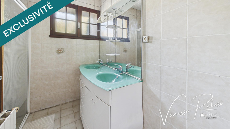 Ma-Cabane - Vente Maison Mazeray, 140 m²
