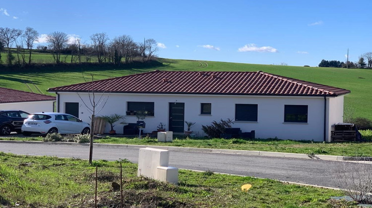 Ma-Cabane - Vente Maison Mazères, 86 m²