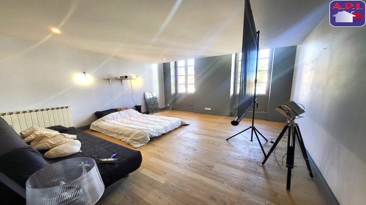 Ma-Cabane - Vente Maison MAZERES, 150 m²