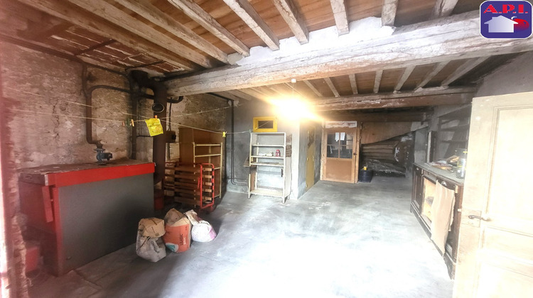 Ma-Cabane - Vente Maison MAZERES, 149 m²