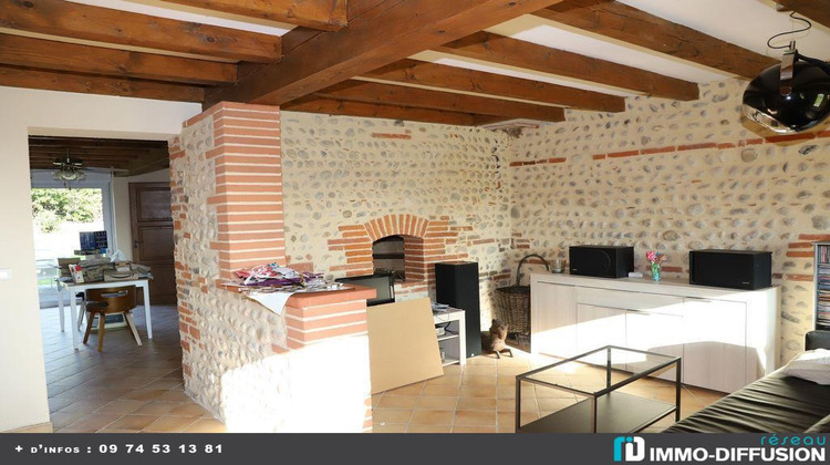 Ma-Cabane - Vente Maison MAZERES, 445 m²