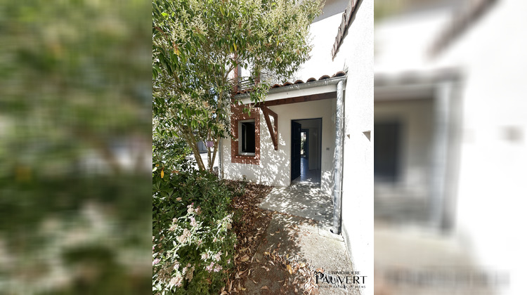 Ma-Cabane - Vente Maison Mazères, 81 m²