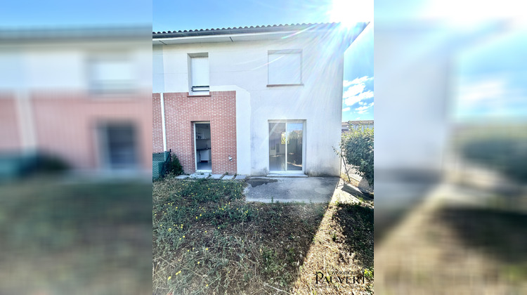 Ma-Cabane - Vente Maison Mazères, 81 m²