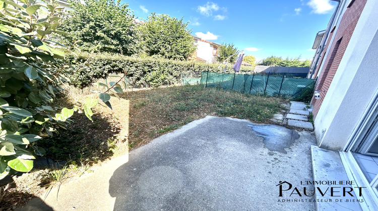 Ma-Cabane - Vente Maison Mazères, 81 m²